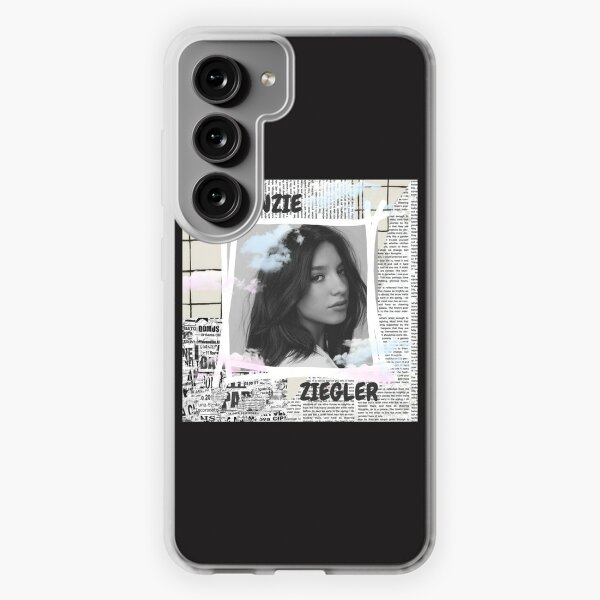 Mackenzie Ziegler Phone Cases for Samsung Galaxy for Sale Redbubble