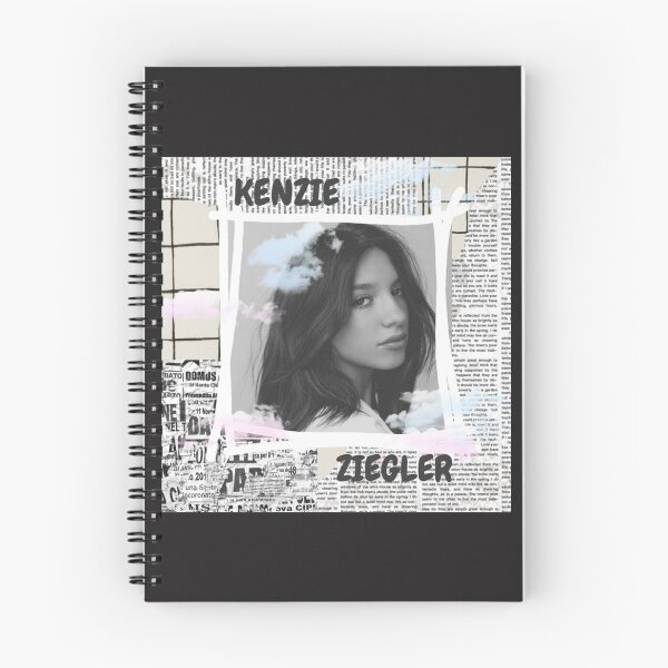 Item preview, Mackenzie Ziegler designed and sold by AlexacaTaylor.