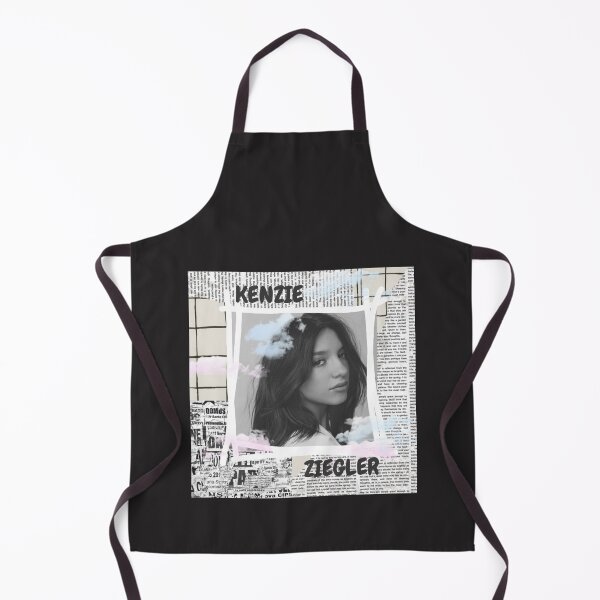 Item preview, Mackenzie Ziegler designed and sold by AlexacaTaylor.