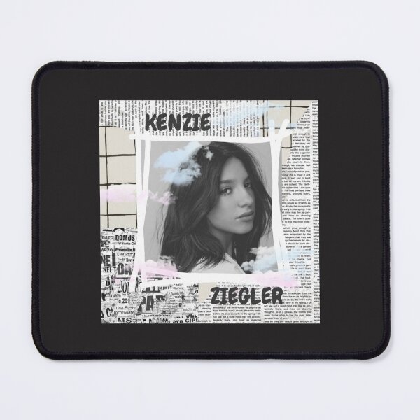 Item preview, Mackenzie Ziegler designed and sold by AlexacaTaylor.