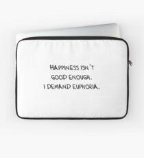 Euphoria Laptop Sleeve