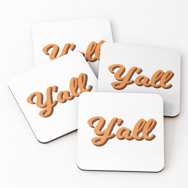 Item preview, y'all designed and sold by brooke-rebe.