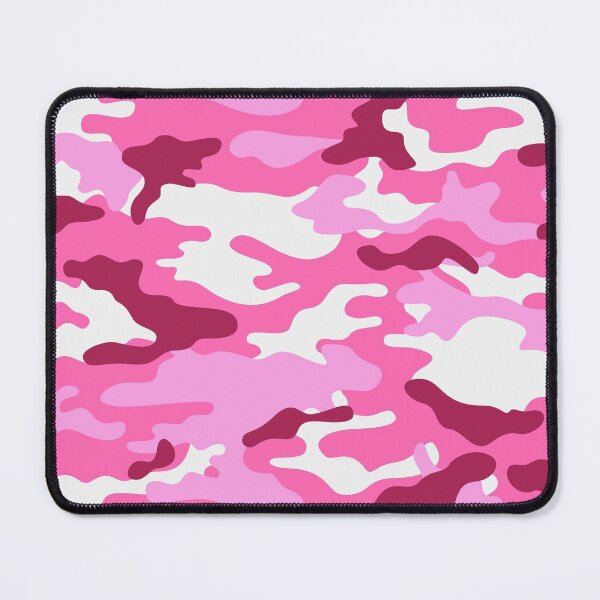 Item preview, Camouflage (Red) designed and sold by MrFaulbaum.