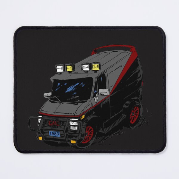 Item preview, Ateam The A designed and sold by HupiReya.