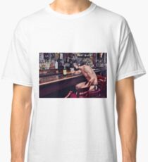 HAPPY HOUR TARZAN Classic T-Shirt