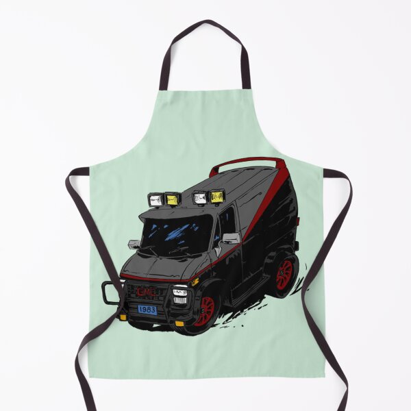 Item preview, Ateam The A designed and sold by HupiReya.