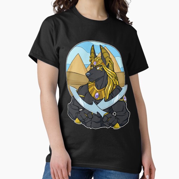 Item preview, Dawn of Anubis  designed and sold by cybercat.