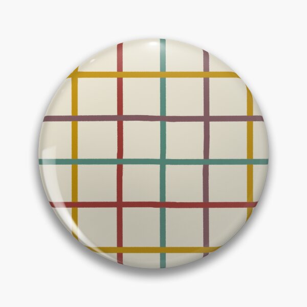 Item preview, Masala Plaid designed and sold by Quick Brown Fox Canada.