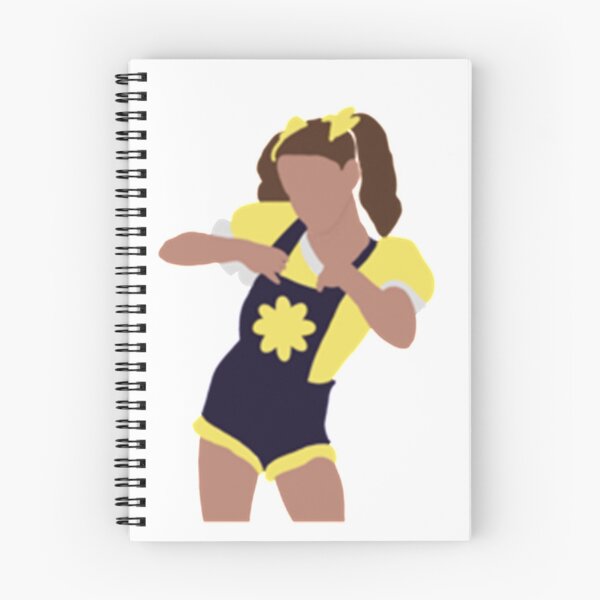 Item preview, mackenzie ziegler dance moms solo designed and sold by AlexacaTaylor.