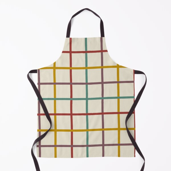 Item preview, Masala Plaid designed and sold by Quick Brown Fox Canada.