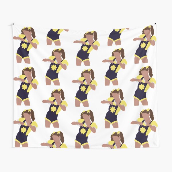 Mackenzie ziegler online tapestry