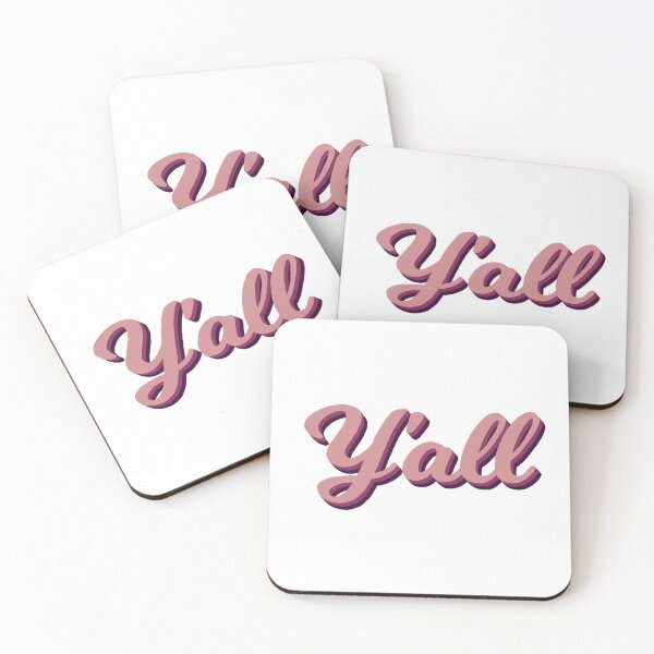 Item preview, y'all designed and sold by brooke-rebe.