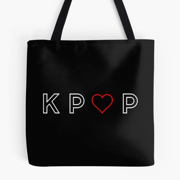 Item preview, KP♡P designed and sold by alisonsenpai.