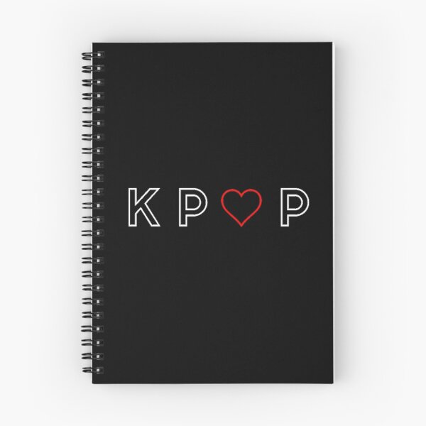 Item preview, KP♡P designed and sold by alisonsenpai.