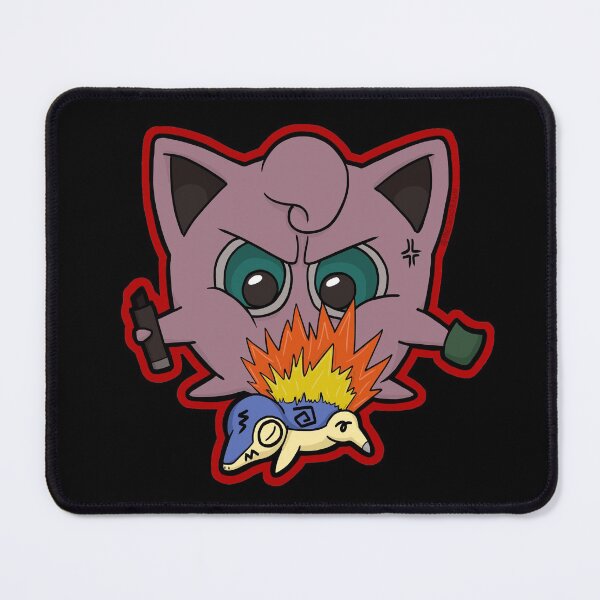 Item preview, Puff angry at Cynd designed and sold by Meiko Drawn.