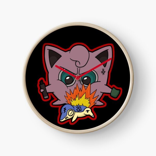 Item preview, Puff angry at Cynd designed and sold by Meiko Drawn.