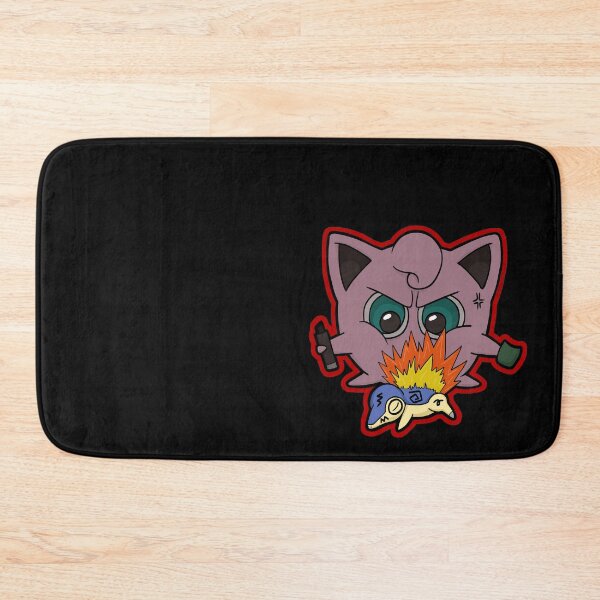 Item preview, Puff angry at Cynd designed and sold by Meiko Drawn.