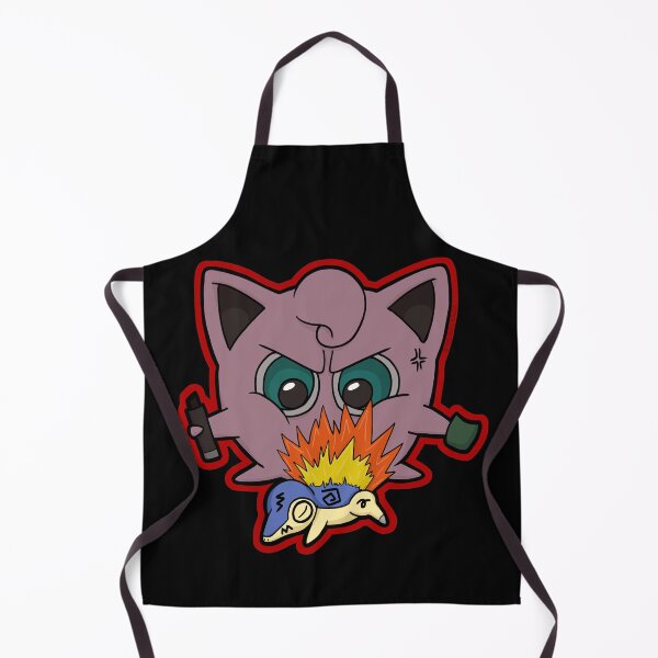 Item preview, Puff angry at Cynd designed and sold by Meiko Drawn.