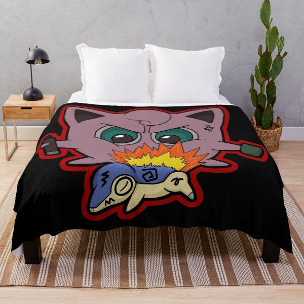 Item preview, Puff angry at Cynd designed and sold by Meiko Drawn.