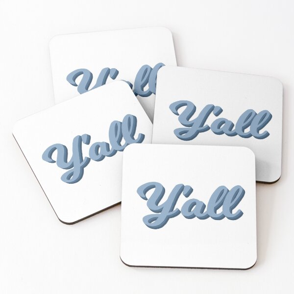 Item preview, y'all designed and sold by brooke-rebe.
