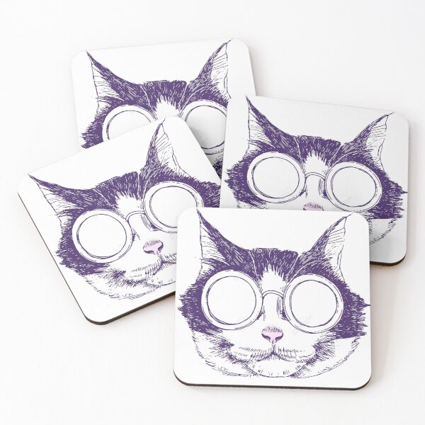 Item preview,  Cool Funny Cat designed and sold by Dam31.