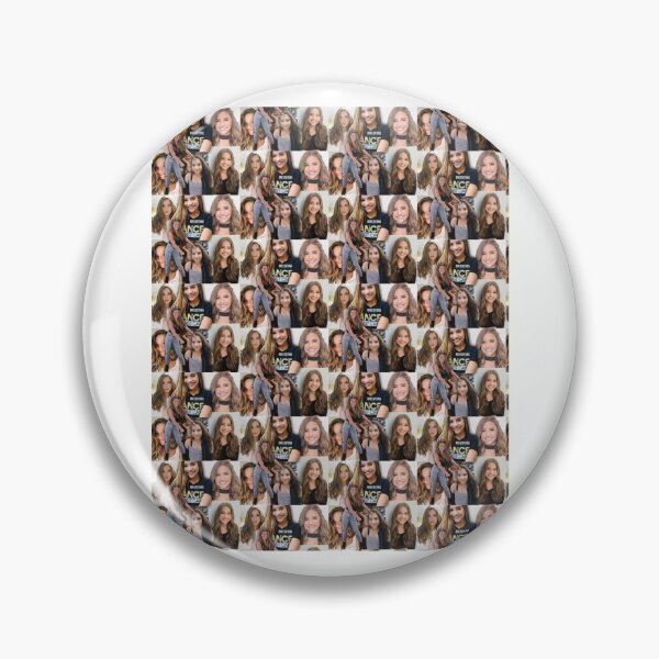 Item preview, mackenzie ziegler Graphic T-Shirt designed and sold by AlexacaTaylor.
