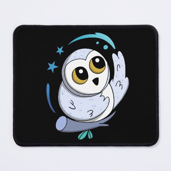 Item preview, Majestic Snowy Owl designed and sold by palaco210.