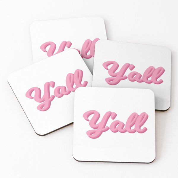 Item preview, y'all designed and sold by brooke-rebe.