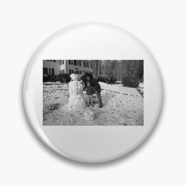 Item preview, Making a Snowman with Zach designed and sold by AlexacaTaylor.