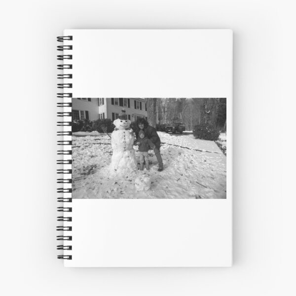 Item preview, Making a Snowman with Zach designed and sold by AlexacaTaylor.