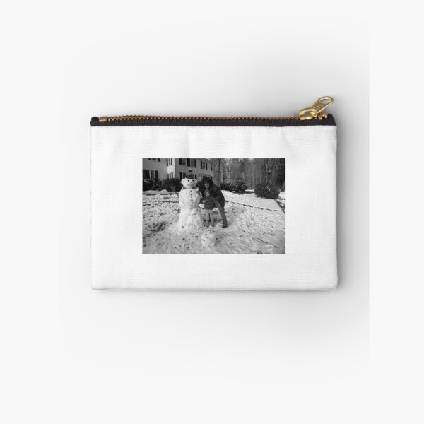 Item preview, Making a Snowman with Zach designed and sold by AlexacaTaylor.