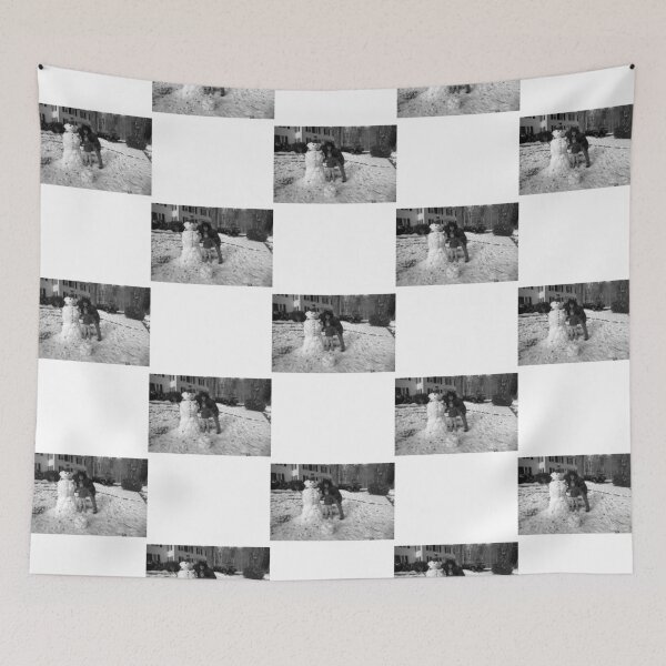 Item preview, Making a Snowman with Zach designed and sold by AlexacaTaylor.