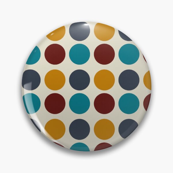 Item preview, Masala dots designed and sold by Quick Brown Fox Canada.