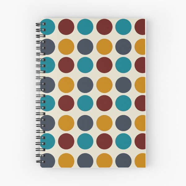 Item preview, Masala dots designed and sold by Quick Brown Fox Canada.