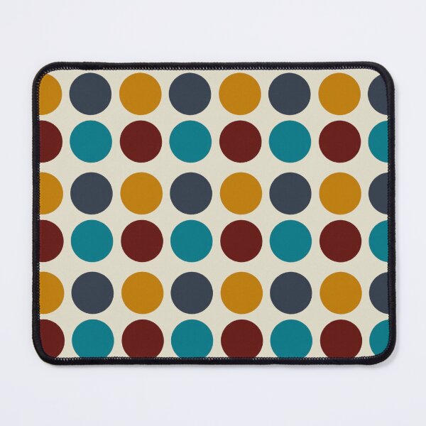 Item preview, Masala dots designed and sold by Quick Brown Fox Canada.