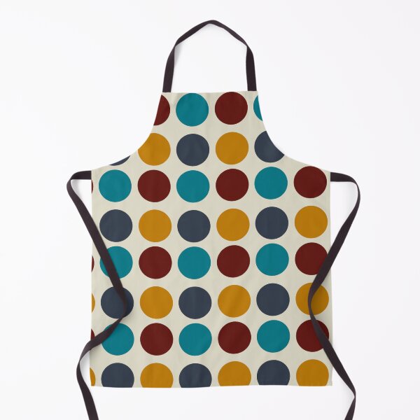 Item preview, Masala dots designed and sold by Quick Brown Fox Canada.