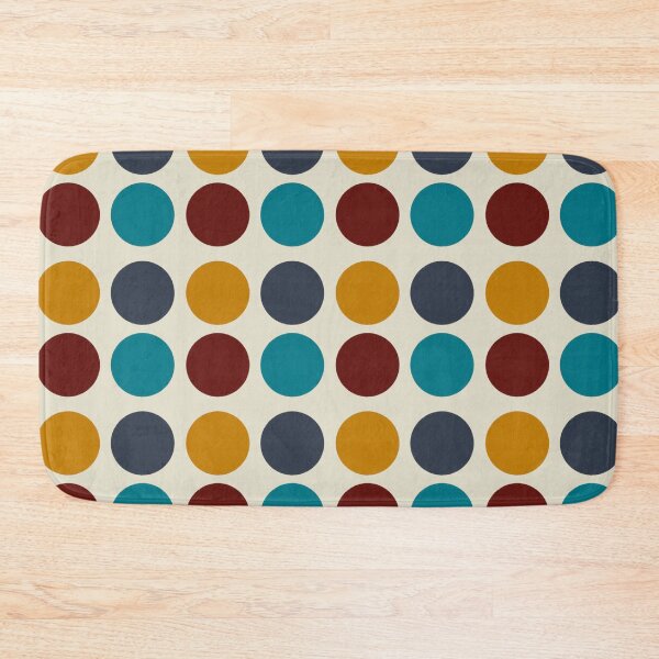 Item preview, Masala dots designed and sold by Quick Brown Fox Canada.
