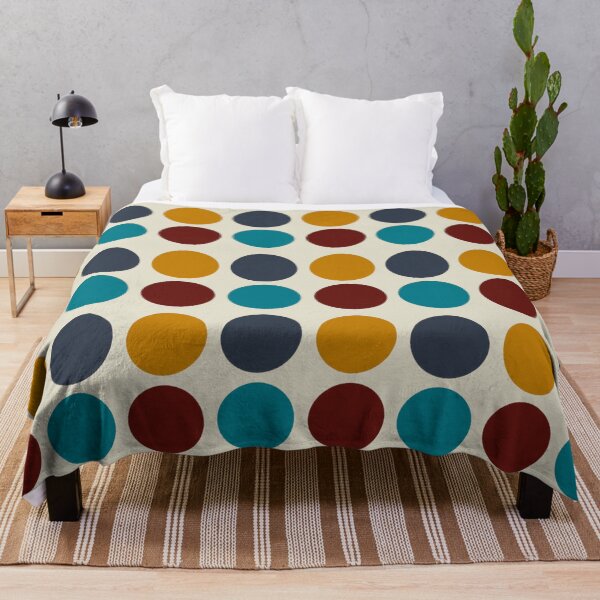 Item preview, Masala dots designed and sold by Quick Brown Fox Canada.