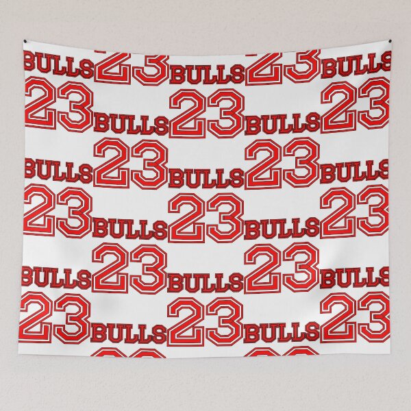 Item preview, MICHAEL JORDAN JERSEY designed and sold by AlexacaTaylor.