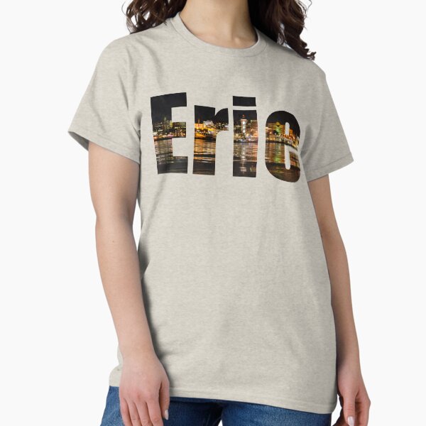 Item preview, Erie, PA designed and sold by Kathy Weaver.