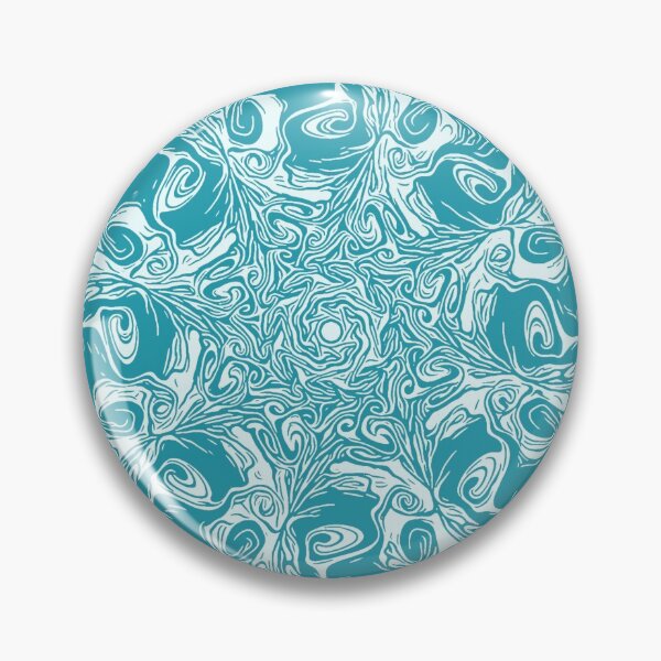 Item preview, Inked Mandala: Intensity  designed and sold by PrintInks.