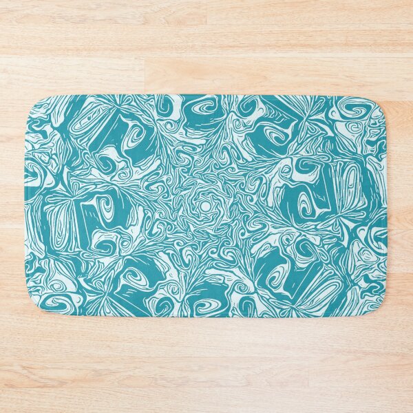 Item preview, Inked Mandala: Intensity  designed and sold by PrintInks.