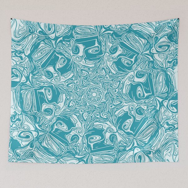 Item preview, Inked Mandala: Intensity  designed and sold by PrintInks.