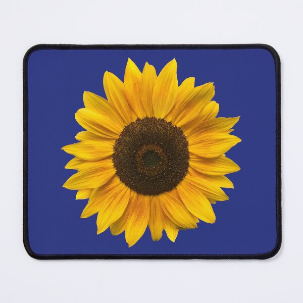Item preview, Sunflower (Flower / Blossom / Sun) designed and sold by MrFaulbaum.