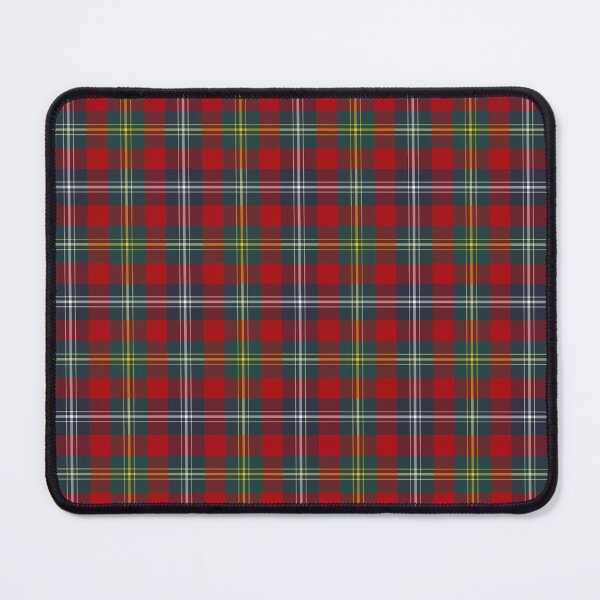 Item preview, Clan Foster Tartan designed and sold by plaidwerx.