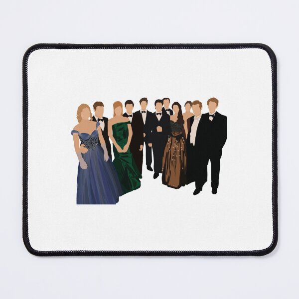 Item preview, Mikaelson 'dance Premium designed and sold by AlexacaTaylor.