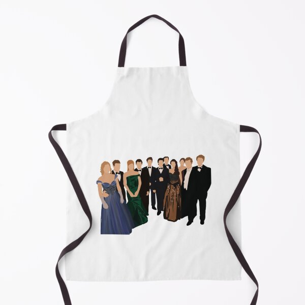 Item preview, Mikaelson 'dance Premium designed and sold by AlexacaTaylor.