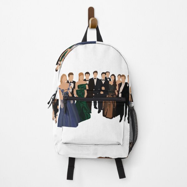 Item preview, Mikaelson 'dance Premium designed and sold by AlexacaTaylor.