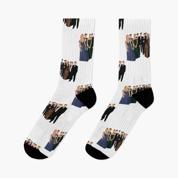 Item preview, Mikaelson 'dance Premium designed and sold by AlexacaTaylor.