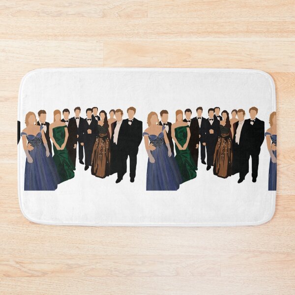 Item preview, Mikaelson 'dance Premium designed and sold by AlexacaTaylor.